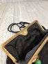 Revivals Satin Evening Bag Vintage